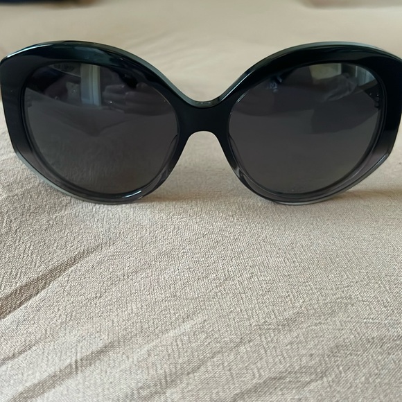 Dior EXTASE 2 OSGHD Black Grey / Grey Gradient - Picture 3 of 10